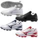  Mizuno MIZUNO подушка Revo dia ( бейсбол / софтбол ) унисекс бейсбол софтбол отметка шиповки широкий 3E 25AW(11GP2525)