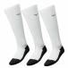  Mizuno MIZUNO пара низ цвет носки 21-24cm (3 пара комплект )( Junior ) бейсбол носки 26SS(12JX7U8009)