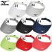  Mizuno MIZUNO козырек теннис аксессуары колпак козырек (62JW8101)
