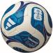  Adidas adidas 2026 FIFA World Cup копия 4 номер лампочка другой цвет модель Trio nda Lee g футбольный мяч 25AW (ADF424WB)