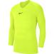 NIKE( Nike ) Nike DRI-FIT park First re year длинный рукав джерси футбол одежда p Ractis рубашка (AV2609)