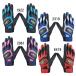 Z ZETT Junior ZERO ONE batting перчатка обе рука для JR подросток бейсбол soft batting перчатки 26SS(BG19192JA)