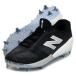  New balance New Balance Composite V4 бейсбол отметка шиповки полимер низ Composite (CCOMPBK42E)