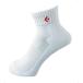  Converse CONVERSE 1F новый лодыжка носки носки корзина 11FW(cb16006-1164)
