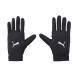 PUMA( Puma ) WINTERIZED плеер перчатка футбол перчатки зимний перчатки 23AW (041873-01)