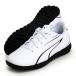  Puma puma vi to- задний TT JR футбол шиповки брезент 24FH(10748706)