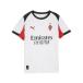 PUMA( Puma ) ACM Kids 2025-26 AC Milan a way копия короткий рукав форма футбол одежда копия 25AW(779974-02)