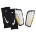  Nike NIKE Mercury aru свет FA22 футбол протектор сопутствующие товары sin* лодыжка * щитки 24SS (DN3611-101)