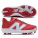 newbalance( New balance ) 4040 v7la Berkeley tsu Junior JR бейсбол шиповки 24SS(J4040TR7M)