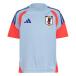  Adidas adidas Kids Adidas футбол Япония представитель tiro26 тренировка джерси - Junior футбол одежда JAPAN 26SS(CW149-JZ7112)