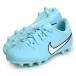  Nike NIKE Junior Legend 10 красный temi-HG Junior футбол шиповки 25SU (DV4349-401)