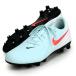  Nike NIKE Phantom GX 2 красный temi-HG футбол шиповки обувь 25SS (FJ2551-300)