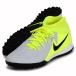  Nike NIKE Phantom luna 2 красный temi-TF футбол тренировочная обувь 24HO (FJ2566-003)