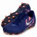  Nike NIKE Junior Phantom GX 2 красный temi-FG/MG EH Junior футбол шиповки обувь 25SP (HF1607-400)