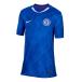  Nike NIKE Junior Chelsea FC 2025/26 Stadium Home JR футбол копия форма 25FW(HJ5285-496)