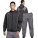 NIKE( Nike ) Nike RPL T90 полный Zip жакет * грузовик брюки W верх и низ в комплекте футбол одежда тренировка HV6407 HQ3394