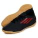  Adidas adidas Kids deporte .-bo3 IN Junior футбол Индия a футзал обувь 25SS (IF1412)