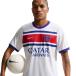  Nike NIKE Париж Saint-German PSG DF S/S верх PM K HM футбол копия форма 26FA(II1690-101)