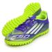  Adidas adidas F50 CLUB TF футбол тренировочная обувь tore колодка F50 25FW (JI0026)