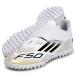  Adidas adidas F50 CLUB VEL TF J Junior футбол тренировочная обувь 25FW(JR1700)