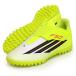  Adidas adidas F50 CLUB VEL TF J Junior тренировочная обувь F50 26SS (JS1487)