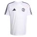  Adidas adidas man Cesta -* united UBP короткий рукав футболка футбол одежда копия 25AW(JUS83-JN2820)