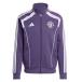  Adidas adidas man Cesta -* united UBP двойной вязаный грузовик верх футбол одежда жакет 25AW(JUS90-JN2827)