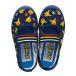  Asahi обувь Asahi Kids .. для сменная обувь Pokemon S04 темно-синий (KD37162)