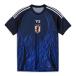  Adidas adidas футбол Япония представитель 2024 Home копия форма Япония представитель копия 24FW(KMW71-IU0964)