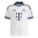  Adidas adidas Kids FCbai L n26/27a way копия форма Junior футбол копия одежда 26AW(M9571-JZ3097)