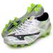  Mizuno Alpha 2 JAPAN футбол шиповки MIZUNO α 25SS(P1GA256009)