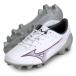  Mizuno MIZUNO Mizuno Alpha SELECT JR Junior футбол шиповки MIZUNOα 23SS(P1GB236509)