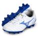  Mizuno MIZUNOmona Lucida Neo 3 select Jr (MONARCIDA) Junior футбол шиповки широкий 24FW(P1GB242525)