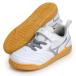  Mizuno MIZUNOmona Lucida NEO II CLUB KIDS IN Junior футзал обувь широкий MONARCIDA 23SS(P1GG232604)