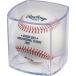  low кольцо sRawlings 2026 WBC легализация лампочка ( Cube ввод ) 1 лампочка официальный лампочка world * Baseball * Classic соревнование лампочка (ROWBC26-R)
