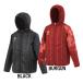  Sfida sfida Presser окно полный Zip Parker JR Kids / Junior футзал футбол ветровка 22FW (SA22520JR)
