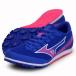  Mizuno MIZUNO X First 3 ( вход модель | земля грузовик двоякое применение ) наземный шиповки короткий * средний * большое растояние * пробег ширина . для 26SS (U1GA258012)