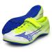  Mizuno MIZUNO Mizuno Sprint NEO ( короткий растояние / бег с препятствиями ) унисекс легкая атлетика пригодный для любой погоды грузовик специальный / короткий растояние для 26SS(U1GA265001)
