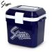  cooler-box ( емкость 7L) Slugger Kubota slaga- бейсбол cooler-box 21SS(WB-10) Kubota 