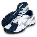  Mizuno MIZUNOue-b Gaya 3 ( гандбол ) унисекс гандбол обувь наружный пальто 24SS (X1GD185021)