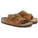  Birkenstock BIRKENSTOCK Zurich /chu-lihi( постоянный ) спорт повседневная обувь сандалии 25SS(1023842)