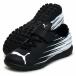  Puma PUMAata can to2 TT V JR Junior футбол тренировочная обувь 25FW (108499-01)