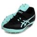  Asics asics HEAT FLY 2 ( нагрев fly ) наземный шиповки копье бросание * пробег высота .25SS (1093A249-001)