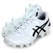  Asics asics DS LIGHT CLUB WIDE (DS свет ) футбол шиповки широкий 24SS(1103A097-101)