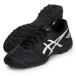 Asics asics DS LIGHT CLUB TF WIDE (DS свет ) футбол тренировочная обувь широкий 24SS(1103A112-001)
