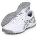  Asics asics CALCETTO WD 9 TF (karu Chet ) футзал обувь наружный для широкий 26SS(1113A038-103)