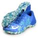  Asics asics TOQUE 8 TF (toki8 ) футзал обувь искусственный газон для 25SS(1113A045-400)