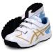  Asics asics NEOREVIVE TR 3 бейсбол тренировочная обувь tore колодка тренировка часть .26AW (1123A042-104)