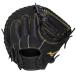  Mizuno MIZUNO Junior для софтбола BALL PARK для принимающего бейсбол Junior JR для софтбола перчатка catcher mito26SS(1AJCY34900)