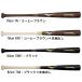  Mizuno MIZUNO ученик начальной школы для софтбола Professional selection бейсбол bat подросток JR Junior Pro для софтбола из дерева 26AW(1CJWYA01)